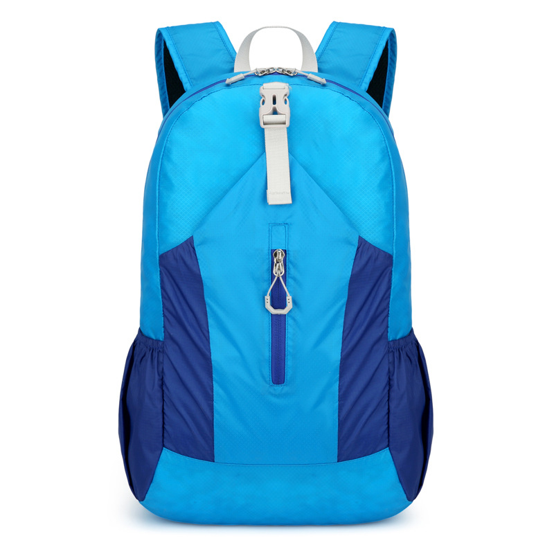 Large Capacity Waterproof Foldable Backpack