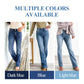 💜LAST DAY-50% OFF💜High Stretch Tummy Control Jeans