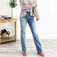💜LAST DAY-50% OFF💜High Stretch Tummy Control Jeans