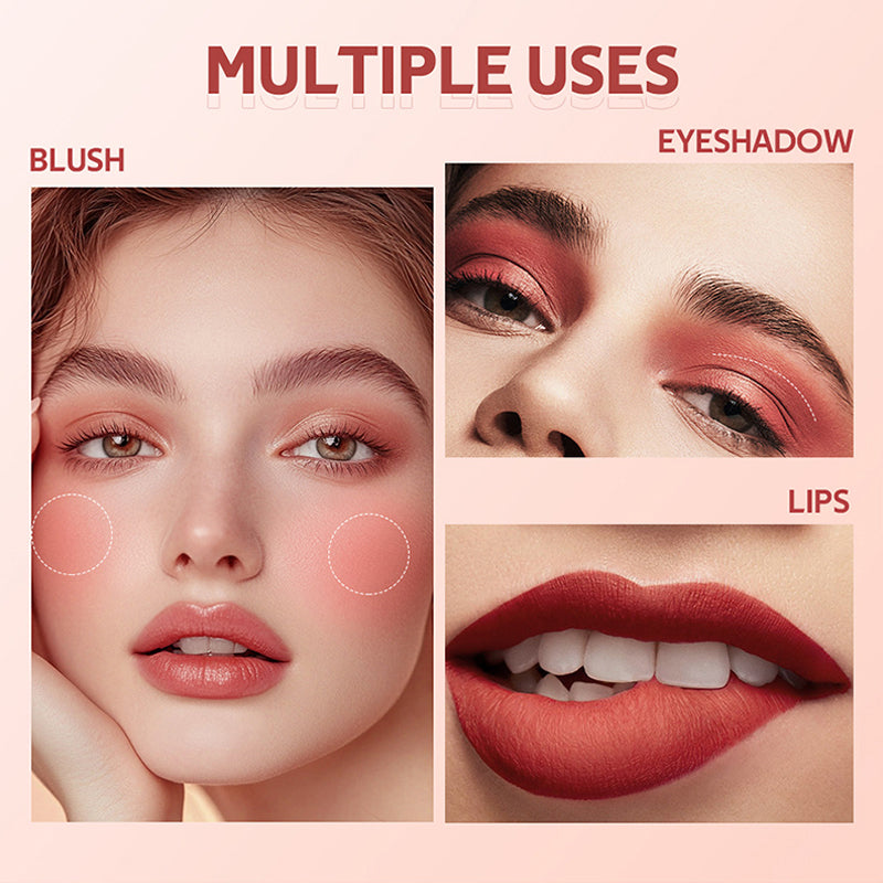 💋 Experience Effortless Glam - Buy 1 Get 1 Free✨ Super Stay Teddy Tint - For Plush, All-Day Lip Perfection
