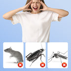 💥Special Price 🔥Last 3 Hours!!🦟Multi-Functional Ultrasonic Silent Pest & Insect Repeller