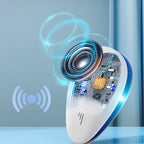 💥Special Price 🔥Last 3 Hours!!🦟Multi-Functional Ultrasonic Silent Pest & Insect Repeller