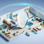 💥Special Price 🔥Last 3 Hours!!🦟Multi-Functional Ultrasonic Silent Pest & Insect Repeller