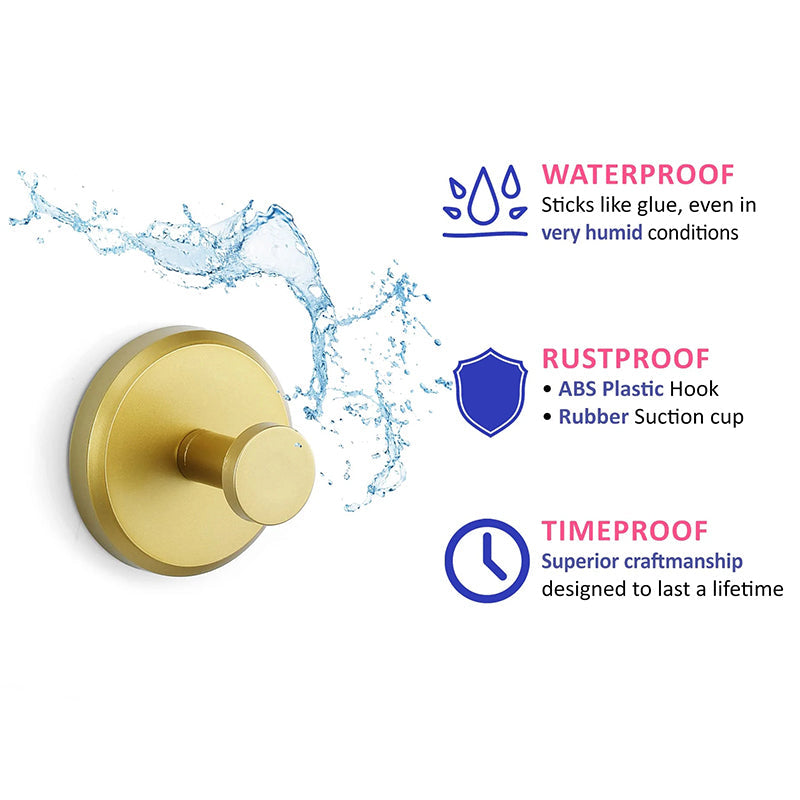 Suction Cup Hooks