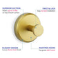 Suction Cup Hooks