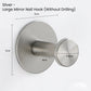 Suction Cup Hooks