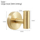 Suction Cup Hooks