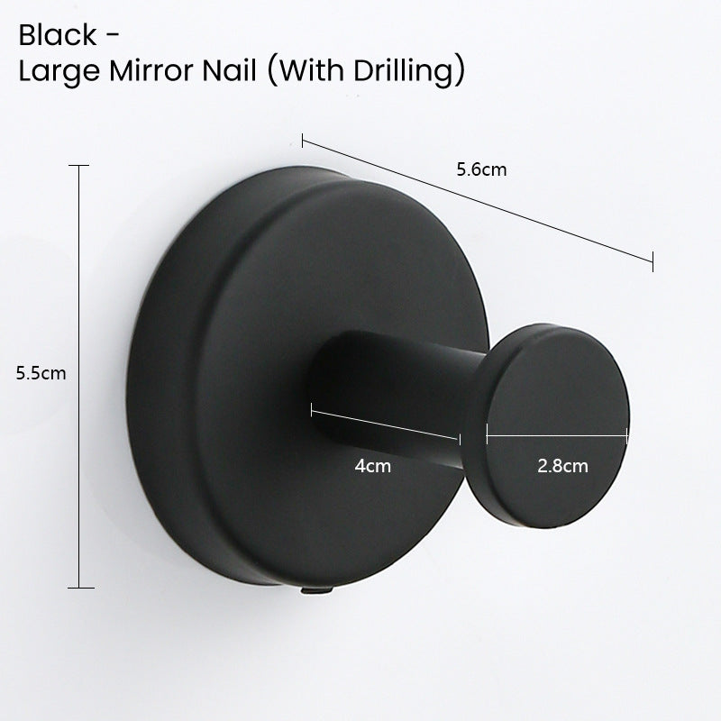 Suction Cup Hooks
