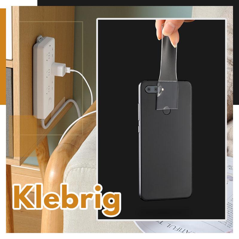 🔥LAST DAY SALE 50% OFF!!🏆Flash Sale⚡ 50K+ SOLD! Almost Gone💥All in One Heavy Duty Double Sided Tape