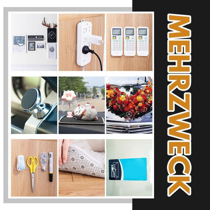 🔥LAST DAY SALE 50% OFF!!🏆Flash Sale⚡ 50K+ SOLD! Almost Gone💥All in One Heavy Duty Double Sided Tape