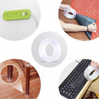 🔥LAST DAY SALE 50% OFF!!🏆Flash Sale⚡ 50K+ SOLD! Almost Gone💥All in One Heavy Duty Double Sided Tape