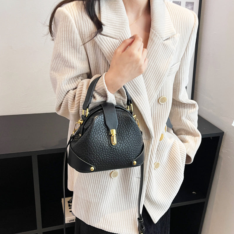 ❣️Fall/Winter New Arrivals❣️Color-Blocked & Stylish Bag