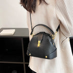 ❣️Fall/Winter New Arrivals❣️Color-Blocked & Stylish Bag