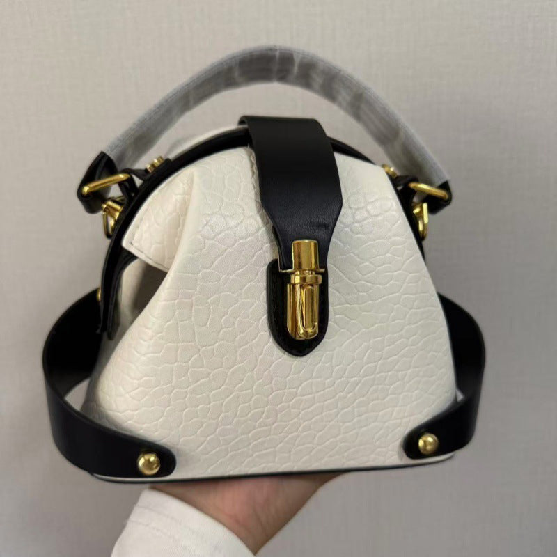 ❣️Fall/Winter New Arrivals❣️Color-Blocked & Stylish Bag