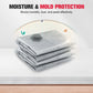 🔥 LAST DAY PROMOTION - 50%OFF 🔥 Travel Vacuum Storage Bags & Portable Pump Set