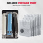 🔥 LAST DAY PROMOTION - 50%OFF 🔥 Travel Vacuum Storage Bags & Portable Pump Set