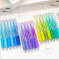Erasable Color Click Pen