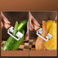 🔥 LAST DAY 50% OFF🔥Multi-Functional Vegetable Peeler for Kitchen