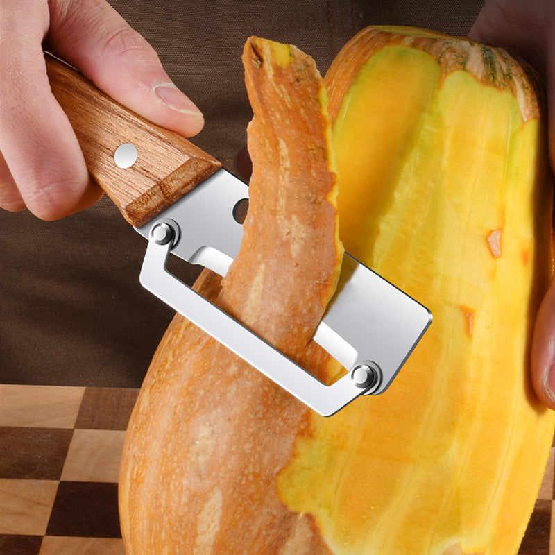 🔥 LAST DAY 50% OFF🔥Multi-Functional Vegetable Peeler for Kitchen