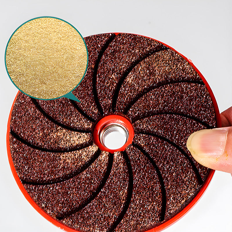 Multifunctional Integrated Grinding Wheel For Tile Cutting（50% OFF）
