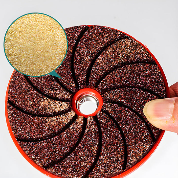 Multifunctional Integrated Grinding Wheel For Tile Cutting（50% OFF）