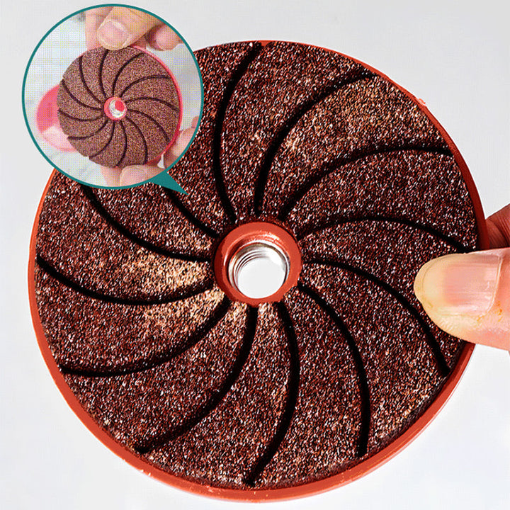 Multifunctional Integrated Grinding Wheel For Tile Cutting（50% OFF）
