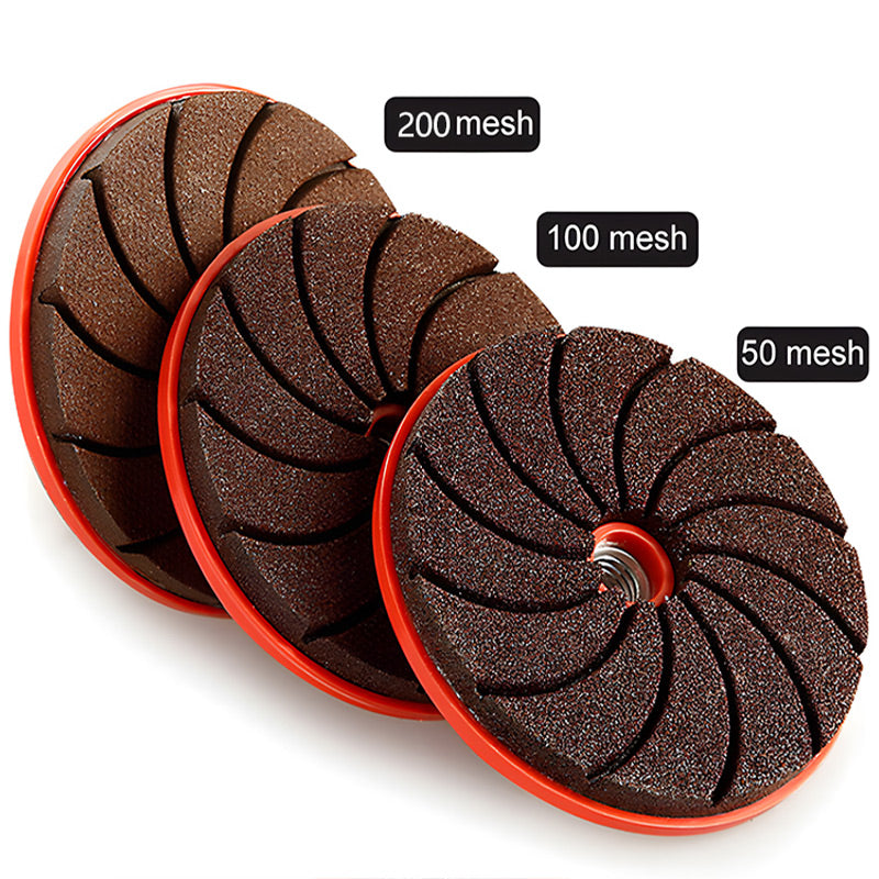 Multifunctional Integrated Grinding Wheel For Tile Cutting（50% OFF）