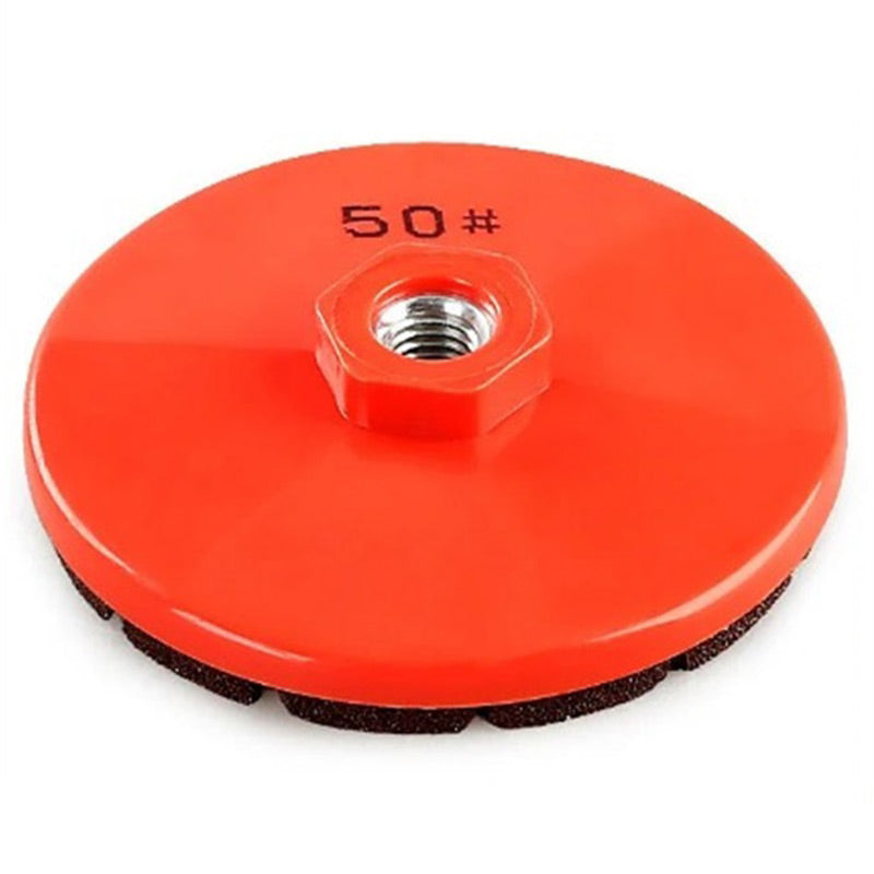 Multifunctional Integrated Grinding Wheel For Tile Cutting（50% OFF）