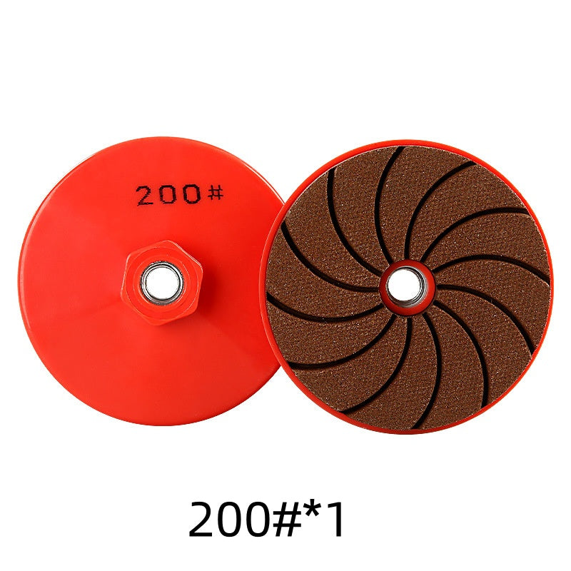 Multifunctional Integrated Grinding Wheel For Tile Cutting（50% OFF）