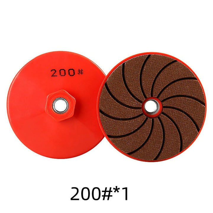 Multifunctional Integrated Grinding Wheel For Tile Cutting（50% OFF）