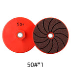 Multifunctional Integrated Grinding Wheel For Tile Cutting（50% OFF）