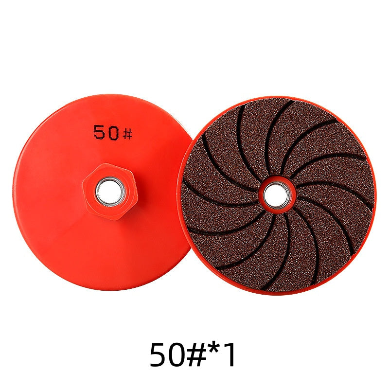 Multifunctional Integrated Grinding Wheel For Tile Cutting（50% OFF）