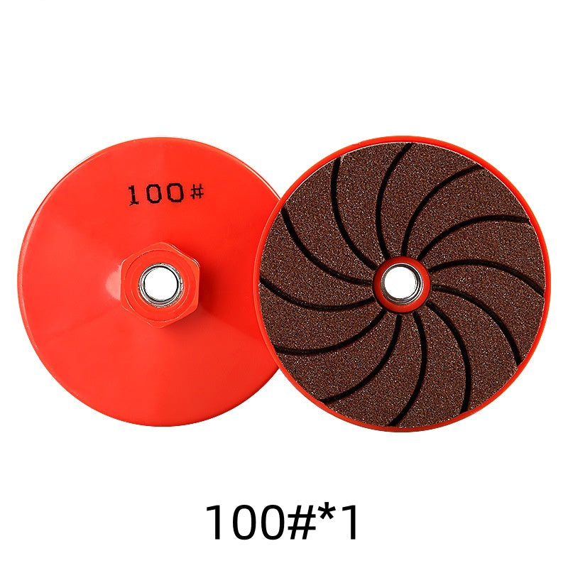 Multifunctional Integrated Grinding Wheel For Tile Cutting（50% OFF）