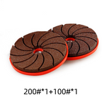 Multifunctional Integrated Grinding Wheel For Tile Cutting（50% OFF）