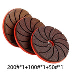 Multifunctional Integrated Grinding Wheel For Tile Cutting（50% OFF）