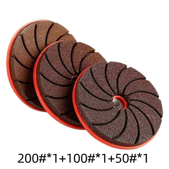 Multifunctional Integrated Grinding Wheel For Tile Cutting（50% OFF）