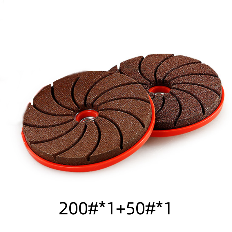 Multifunctional Integrated Grinding Wheel For Tile Cutting（50% OFF）