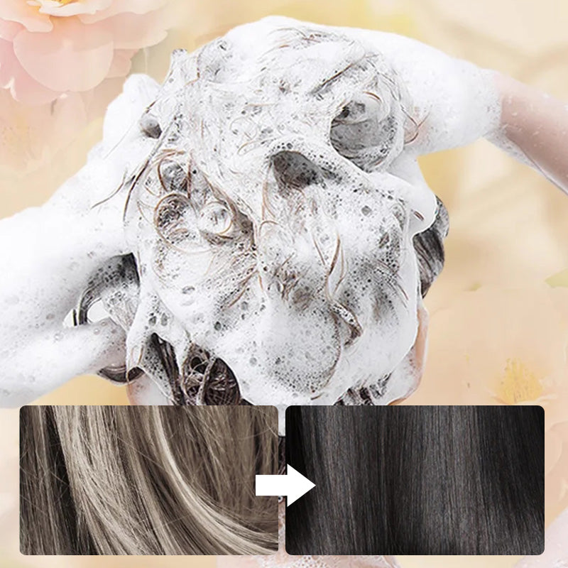 ☘️Polygonum Shampoo Soap, Cleansing Hair & Face