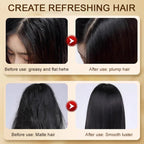 ☘️Polygonum Shampoo Soap, Cleansing Hair & Face