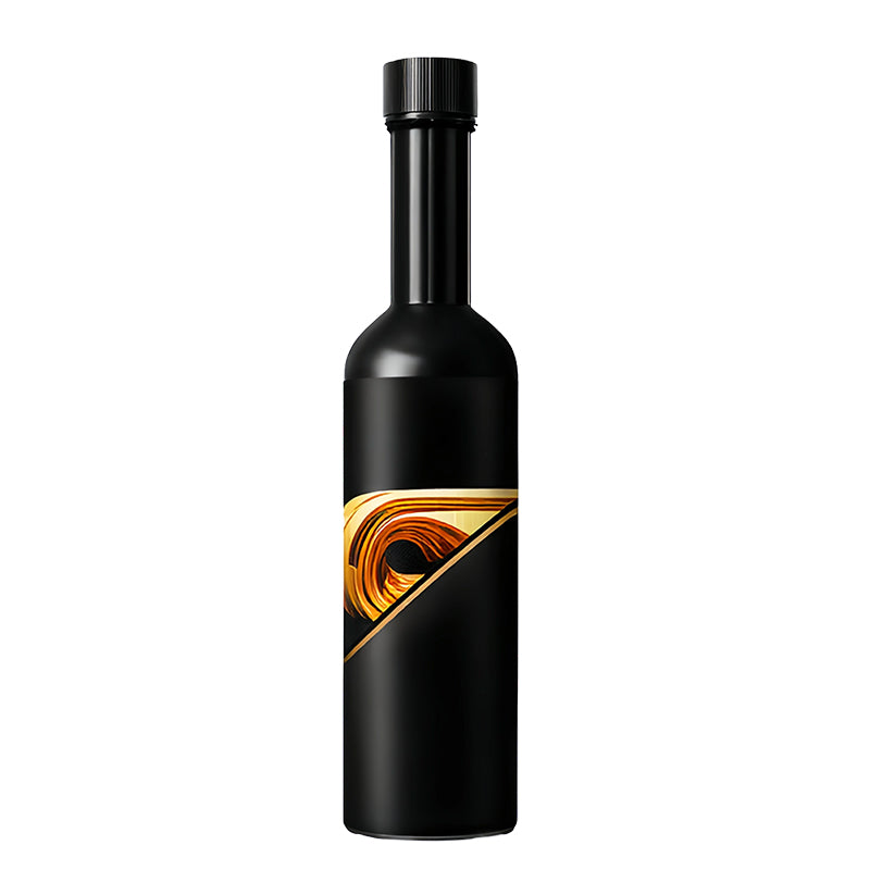 🔥 LAST DAY PROMOTION - 50%OFF 🔥 Fuel System & Catalytic Cleaner Bottle