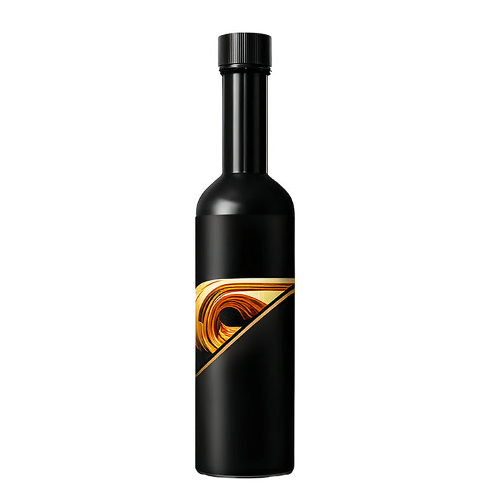 🔥 LAST DAY PROMOTION - 50%OFF 🔥 Fuel System &amp; Catalytic Cleaner Bottle