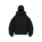 🎁 Hot Sale 50% OFF 🔥Ninja Zip-Up Hoodie for Men & Women-Comprehensive protection