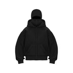 🎁 Hot Sale 50% OFF 🔥Ninja Zip-Up Hoodie for Men & Women-Comprehensive protection