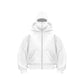 🎁 Hot Sale 50% OFF 🔥Ninja Zip-Up Hoodie for Men & Women-Comprehensive protection