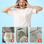 Powerful & Multipurpose Car Interior Foam Cleaner