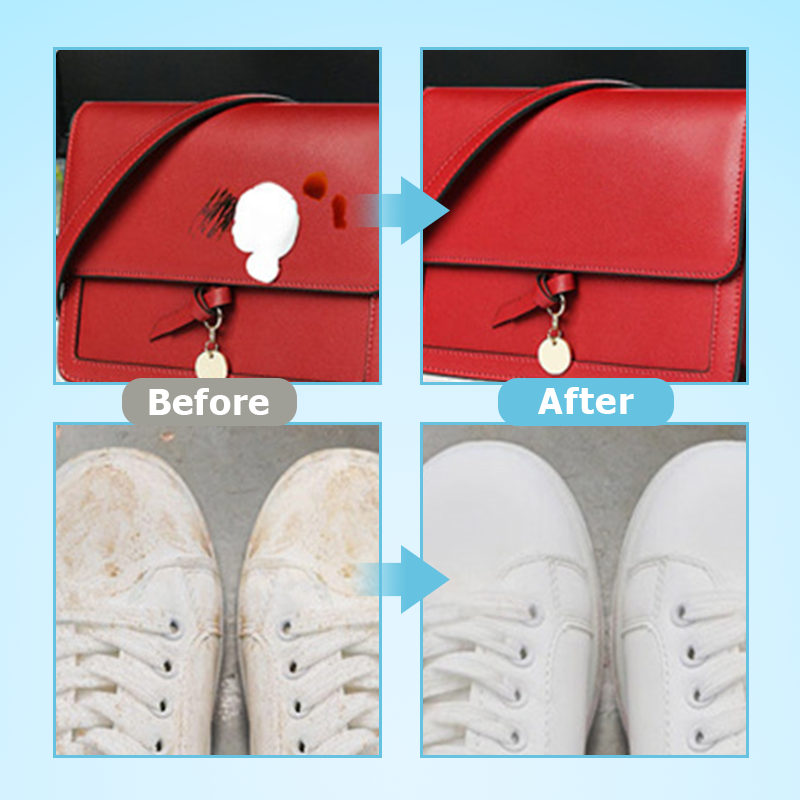 Powerful &amp; Multipurpose Car Interior Foam Cleaner