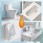 Toilet  Deodorizing Effective Cleaner