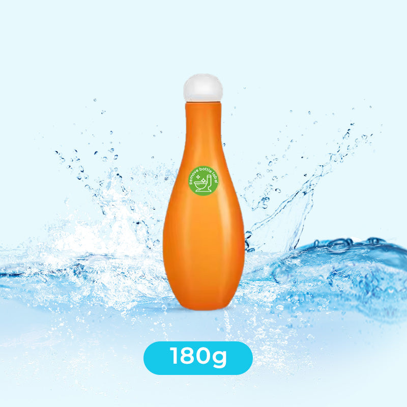 Toilet  Deodorizing Effective Cleaner