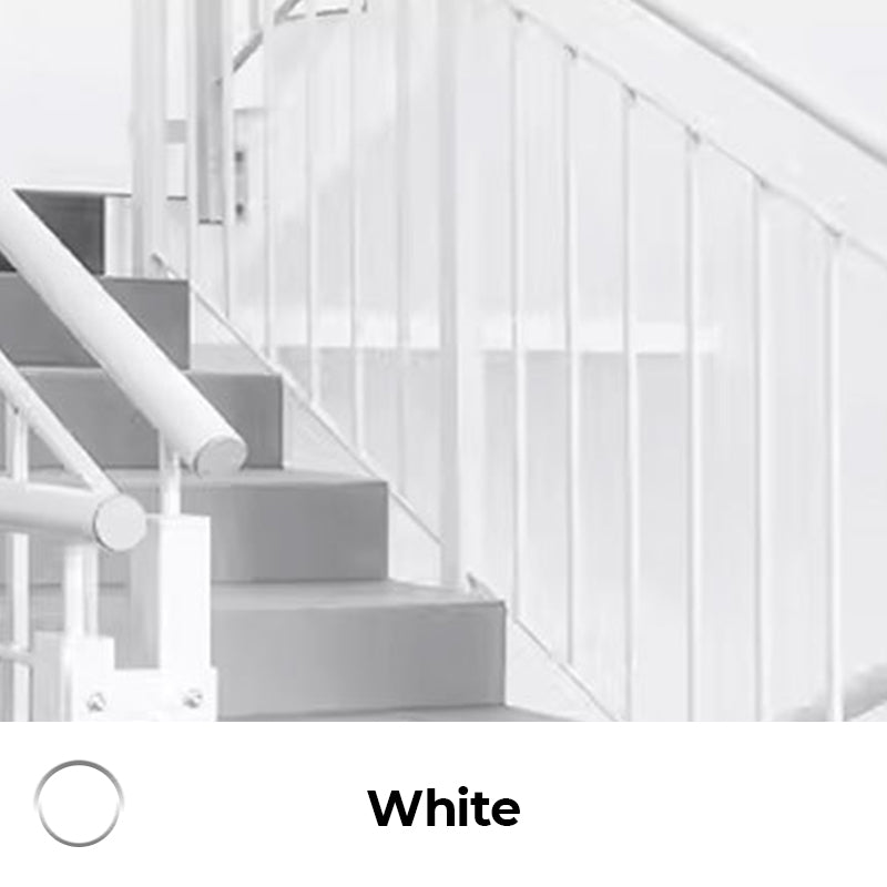 Rust-Resistant Protective Metal Paint