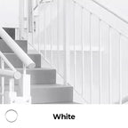 Rust-Resistant Protective Metal Paint